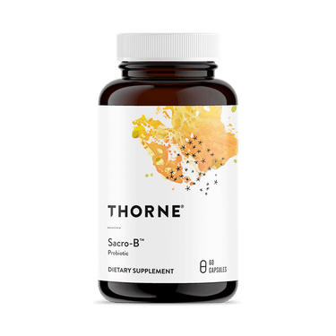 Sacro-B - Thorne